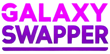 About Fortnite Galaxy Swapper Logo